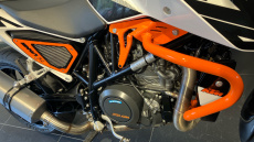 Ktm Duke 690 Duke (17MY)